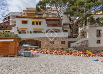Thumbnail Villa for sale in Spain, Costa Brava, Begur, Sa Riera / Sa Tuna, Cbr34386