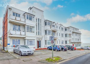 Thumbnail 1 bed flat to rent in Chichester Drive East, Saltdean, Brighton