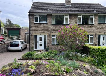 Thumbnail 3 bed property to rent in Whitworth Road, Darley Dale, Matlock