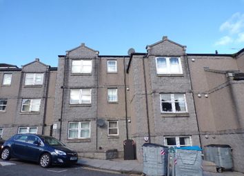 Thumbnail 1 bed flat to rent in Hardgate, Aberdeen