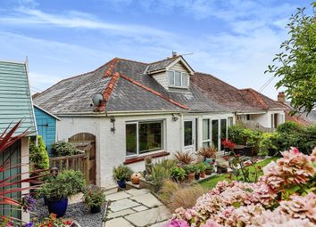 Thumbnail Semi-detached bungalow for sale in Craig Yr Eos Road, Ogmore-By-Sea, Bridgend