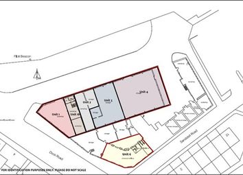 Thumbnail Land for sale in Re-Development Opportunity/ Commercial Investment, Berwick-Upon-Tweed, Main Street, Spittal