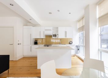 Thumbnail 2 bed flat for sale in Stukeley Street, Covent Garden, London