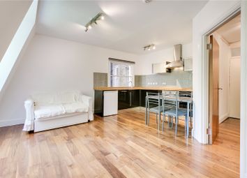 Thumbnail Flat to rent in Holland Park Avenue, Holland Park, London