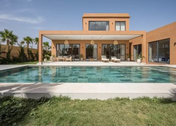 Thumbnail 5 bed villa for sale in Marrakesh, Route De L'ourika, 40000, Morocco