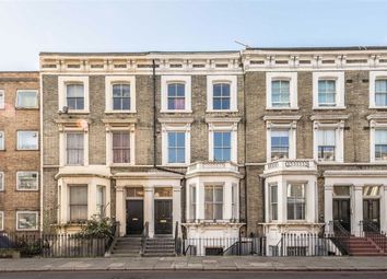 Thumbnail 1 bed flat to rent in Finborough Road, London