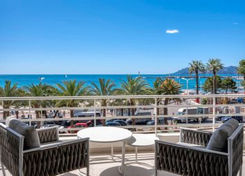 Thumbnail 2 bed apartment for sale in Cannes, Cannes Area, French Riviera