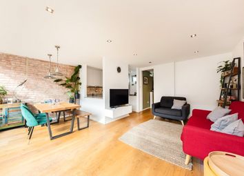 Thumbnail 3 bed flat for sale in Park Village East, London
