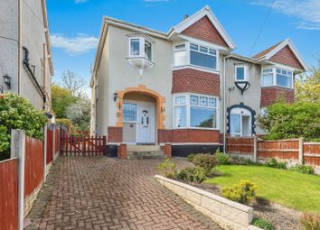 Property listing in Colwyn Bay, Conwy