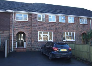 3 Bedroom Terraced house for rent
