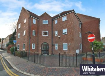 Thumbnail Flat to rent in Lawson Court, High Street, Hull