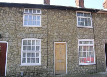 Thumbnail Terraced house to rent in Barrow Hill Cottages, Ashford