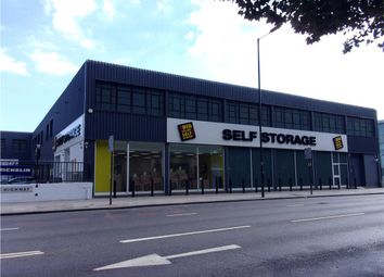Thumbnail Warehouse to let in The Highway, London