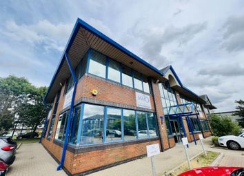 Thumbnail Office to let in 7 Eggleston Court, Riverside Park, Middlesbrough