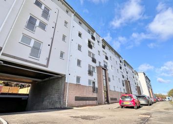 Thumbnail Flat to rent in Curle Street, Scotstoun, Glasgow