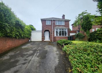 Thumbnail Detached house for sale in Frank Lane, Dewsbury