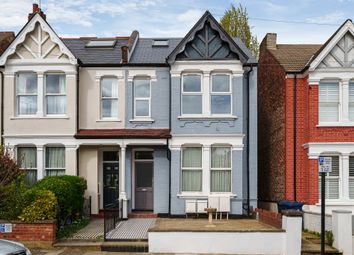 Thumbnail 2 bedroom flat for sale in Julian Avenue, London