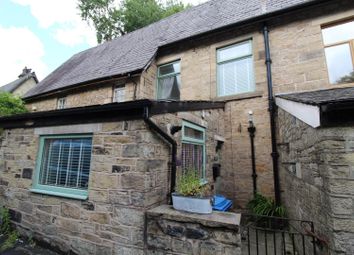Thumbnail 2 bed cottage to rent in Stubbins Street, Ramsbottom, Bury