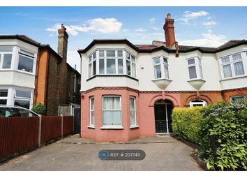 Thumbnail Semi-detached house to rent in College Road, Bromley