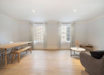 Thumbnail 3 bedroom flat to rent in Albany Street, London