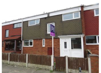 3 Bedrooms Terraced house for sale in Stanton Close, Bootle L30