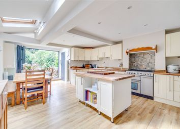 Thumbnail 5 bed terraced house for sale in Standen Road, London
