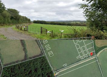Thumbnail Land for sale in Hollacombe, Holsworthy