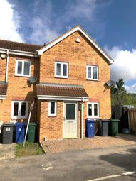 Thumbnail 3 bed semi-detached house to rent in Walstow Crescent, Armthorpe, Doncaster