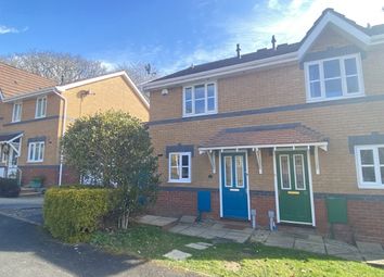 Thumbnail Semi-detached house to rent in Byron Way, Killay