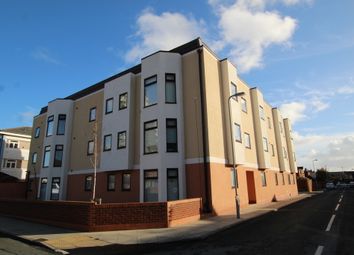 Thumbnail 2 bedroom flat to rent in Queen Street, Waterloo, Liverpool