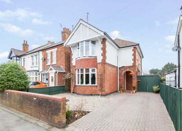 Hinckley Road, Earl Shilton, Leicester, Leicestershire LE9 property