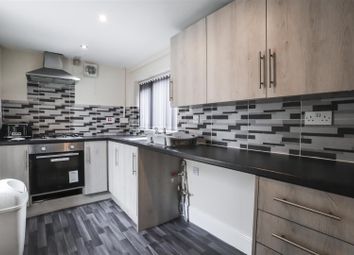 Thumbnail 3 bed end terrace house for sale in Burnley Road, Padiham, Burnley