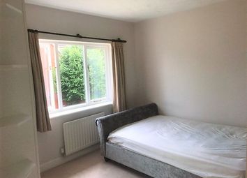 Thumbnail 1 bed flat to rent in Rawlins Close, Twyford