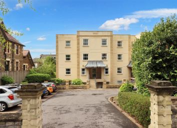 Thumbnail Flat for sale in Herbert Road, Clevedon