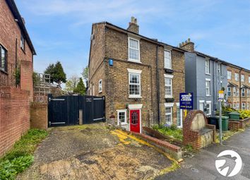 Thumbnail Semi-detached house for sale in Boxley Road, Maidstone, Kent