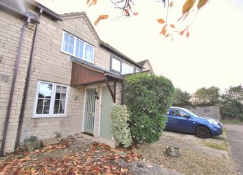 Thumbnail 2 bed terraced house for sale in Ashlea Meadow, Bishops Cleeve, Cheltenham