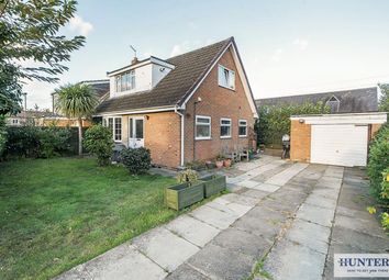 Thumbnail 3 bed detached bungalow for sale in Hawthorn Drive, Barlby, Selby