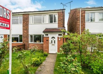 3 Bedroom End terrace house for sale