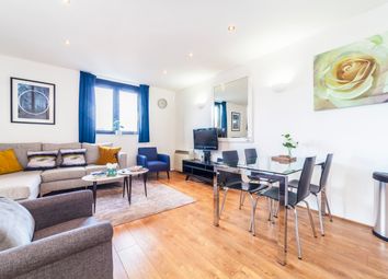 Thumbnail 3 bed flat for sale in Point West, Cromwell Road, South Kensington