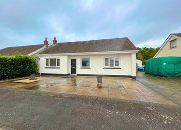 Thumbnail Bungalow for sale in South Close, Bishopston, Swansea