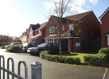 4 Bedroom Detached house for rent