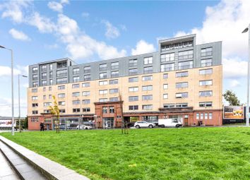 Thumbnail 1 bed flat for sale in Victoria Road, Glasgow