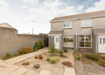 Thumbnail 2 bed semi-detached house for sale in 23 Craigs Park, Corstorphine