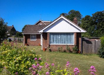 Thumbnail 2 bed bungalow for sale in Richington Way, Seaford