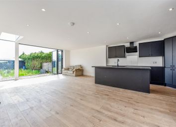 Thumbnail 4 bedroom semi-detached house for sale in South Lane, Southbourne, Emsworth