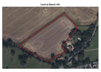 Thumbnail Land to rent in Beech Hill, Reading, Berkshire