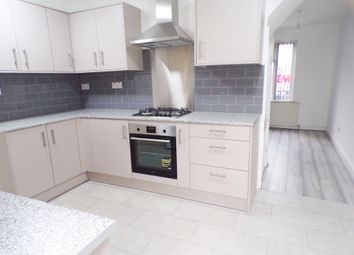Thumbnail 2 bed terraced house to rent in Garfield Road, London