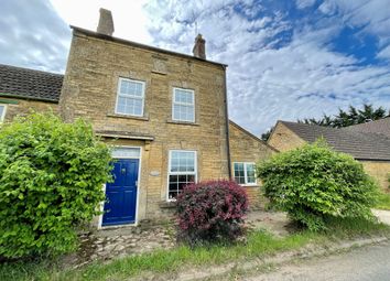 Thumbnail 3 bed property for sale in The Fen, Baston, Peterborough