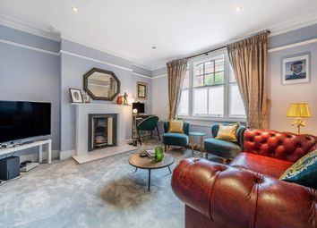 Thumbnail 1 bedroom flat for sale in Queen's Club Gardens, London