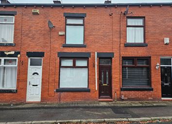 Thumbnail 2 bed terraced house to rent in Buller Street, Farnworth, Bolton